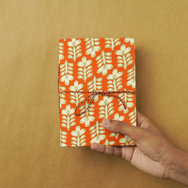Golden Thicket – Eternal Threads - Regular (5x7)