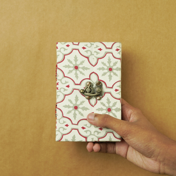 Mehfil – The Story Keeper - Mini (4×6)