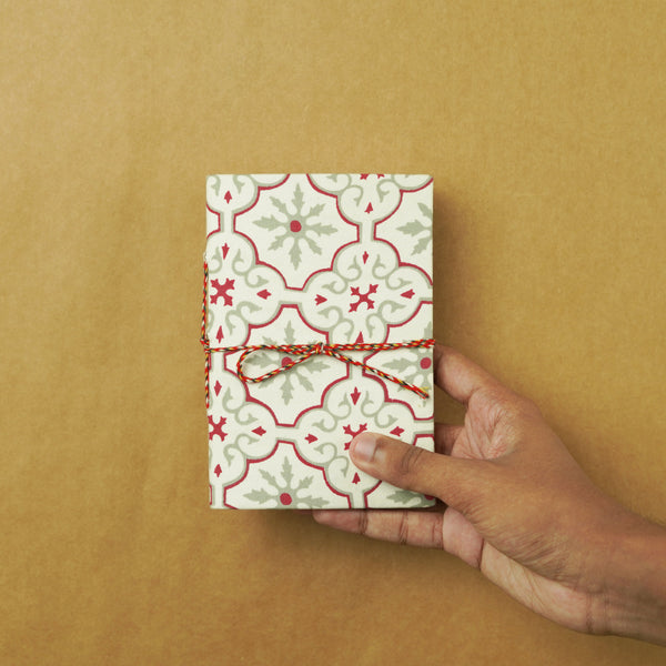 Mehfil – Eternal Threads - Mini (4×6)