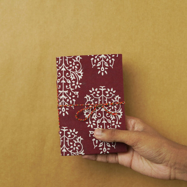 Mulberry Memoir – Eternal Threads - Mini (4×6)