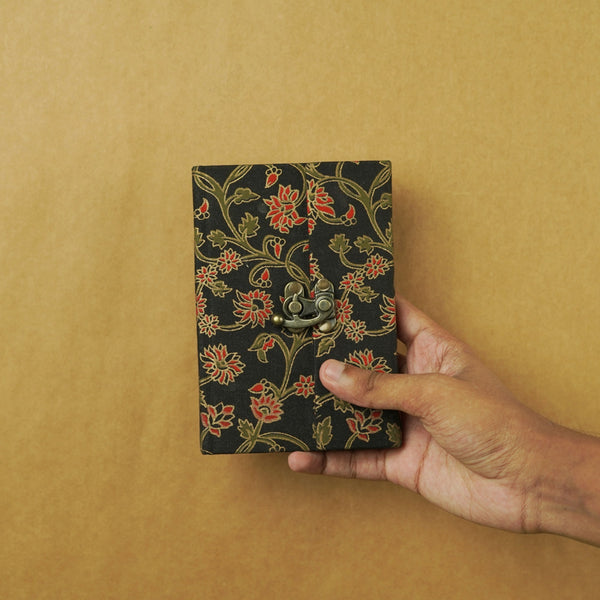 Shadow Vine – Locked Letters - Mini (4×6)
