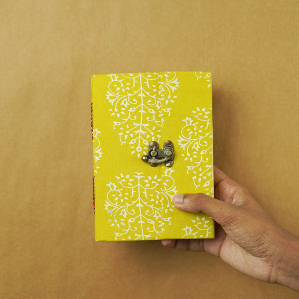 Marigold Memoir – The Story Keeper - Regular (5x7)